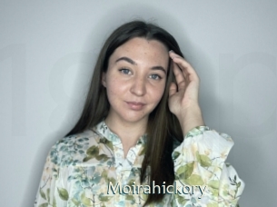 Moirahickory