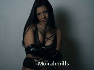 Moirahmills