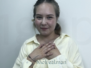 Moirealman