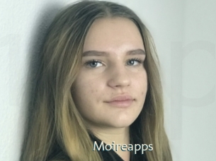 Moireapps