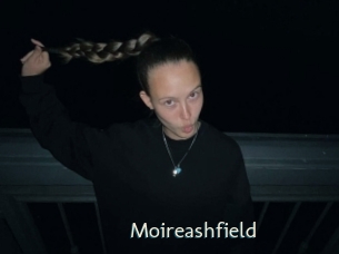 Moireashfield