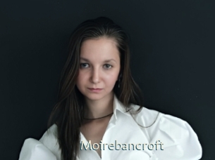 moirebancroft 1 grosse chatte poilue