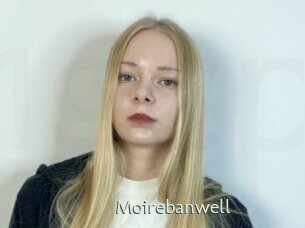 Moirebanwell