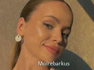 Moirebarkus