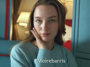 Moirebarris
