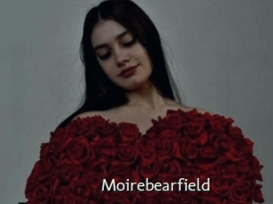 Moirebearfield