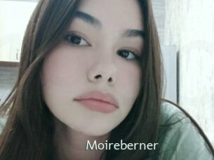 Moireberner