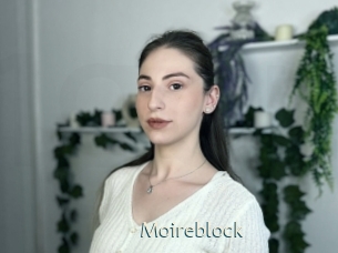 Moireblock
