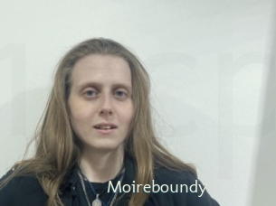 Moireboundy
