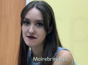 Moirebrimhall