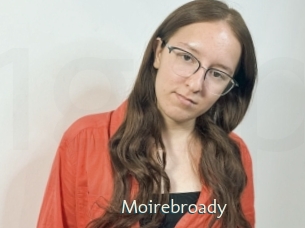 Moirebroady