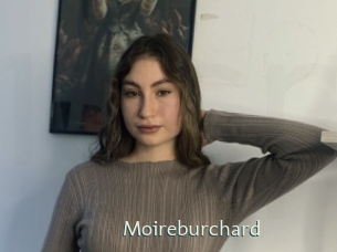Moireburchard