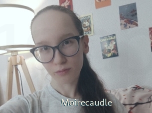 Moirecaudle