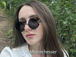 Moirechesser