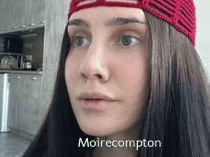 Moirecompton