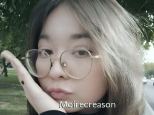 Moirecreason