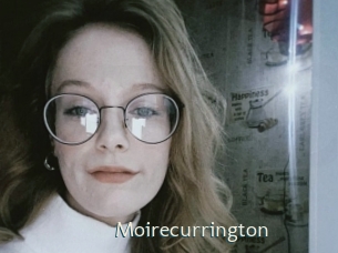 Moirecurrington