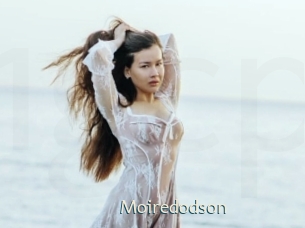 Moiredodson