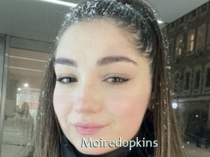 Moiredopkins