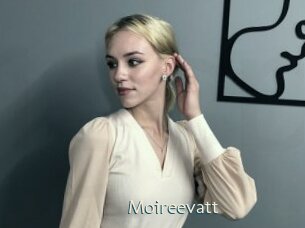 Moireevatt