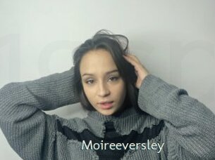 Moireeversley