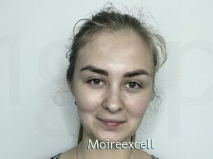 Moireexcell
