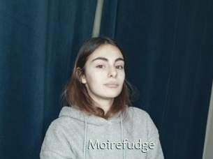 Moirefudge