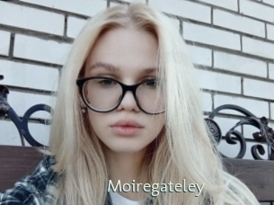 Moiregateley