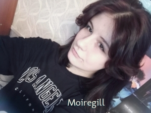 Moiregill