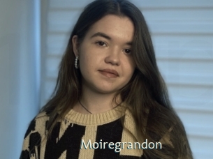 Moiregrandon