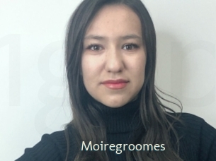 Moiregroomes