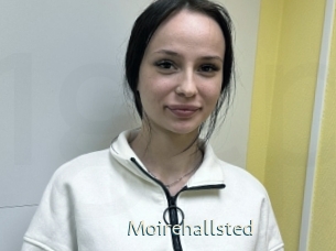 Moirehallsted