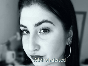 Moirehalsted