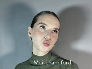Moirehandford