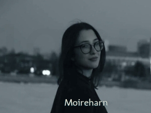 Moireharn