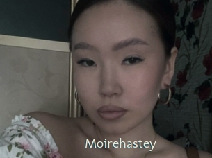 Moirehastey