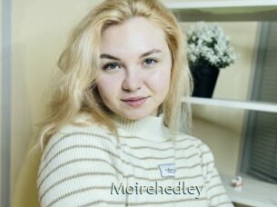 Moirehedley