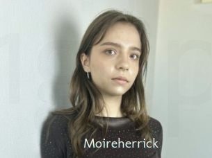 Moireherrick
