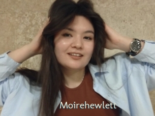 Moirehewlett