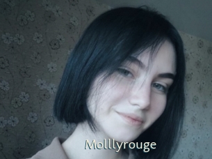 Molllyrouge
