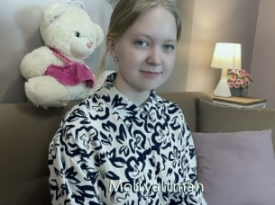 Mollyaltman