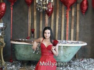 Mollyamor