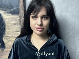Mollyant