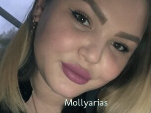 Mollyarias