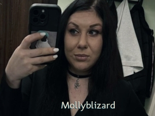 Mollyblizard