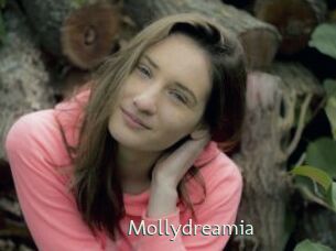 Mollydreamia