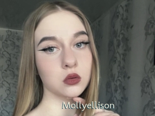 Mollyellison