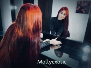 Mollyexotic