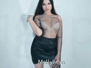 Mollyheyst