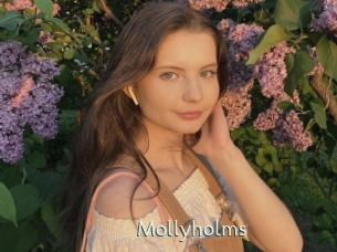 Mollyholms
